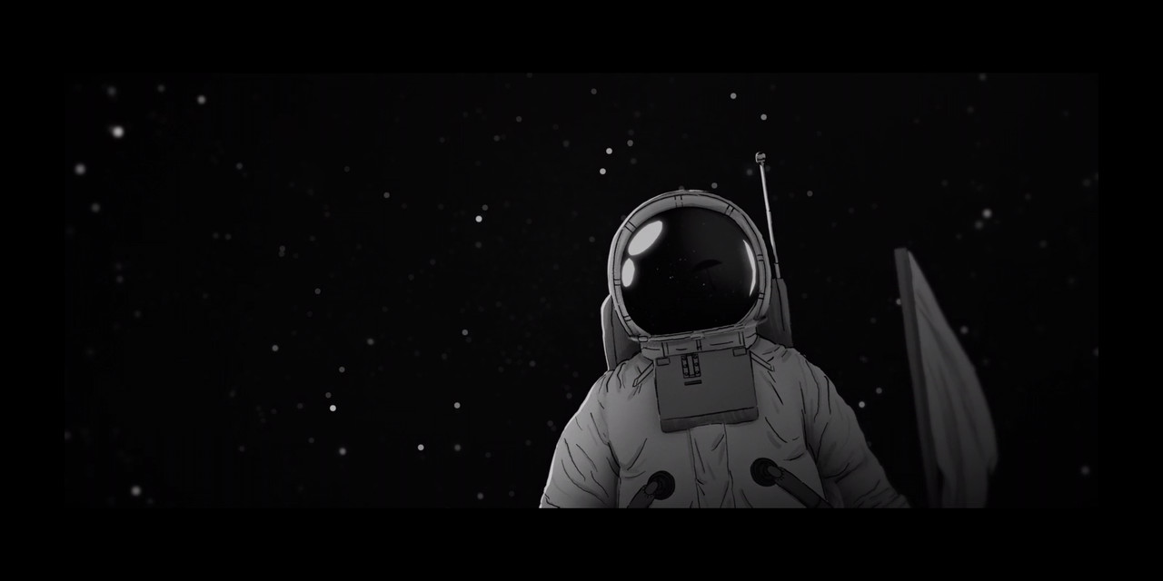 I Lost My Body Movie Screenshot