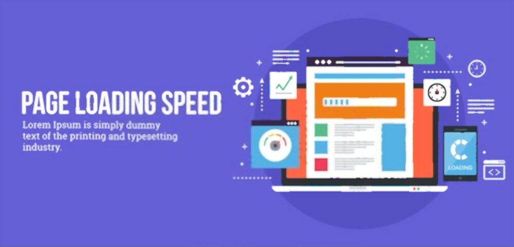 Page speed and ranking