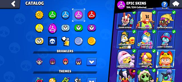 Screenshot 20260811 132810 com supercell brawlstars