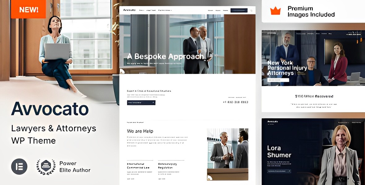Modelo WordPress