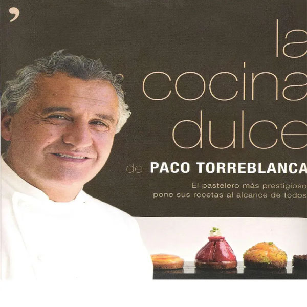 Vídeo Curso de cocina dulce postres pastelería recetas gastronomía