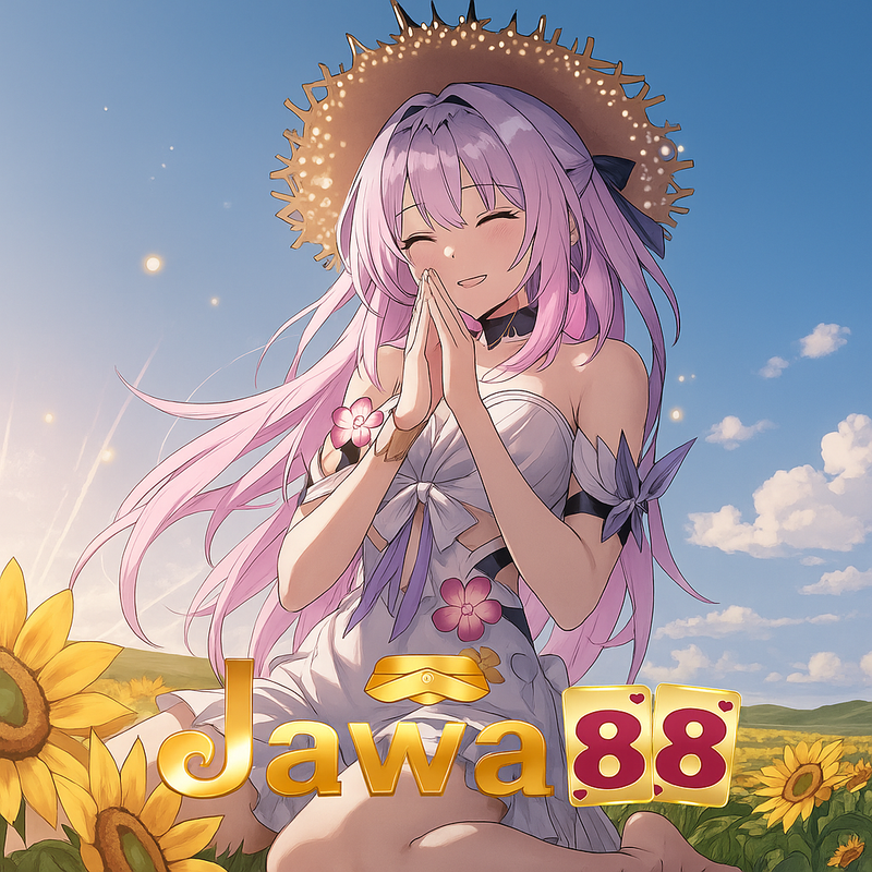Jawa88 - Destinasi Game Digital Viral Yang Ramah Pengguna