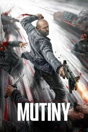 Mutiny | Dj Black