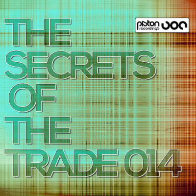 VA - The Secrets Of The Trade 014 (2019)