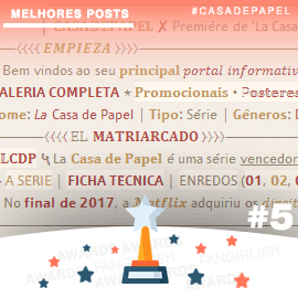 5 - casadepapel
