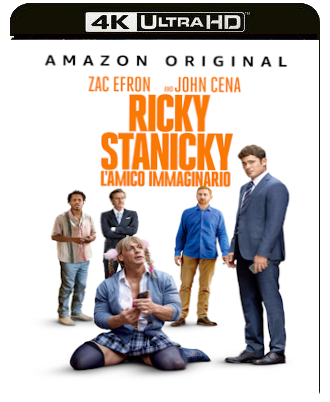 Ricky Stanicky-L´amico immaginario (2024) WEB-DL 2160p H265 HDR DV E-AC3+AC3 ITA ENG