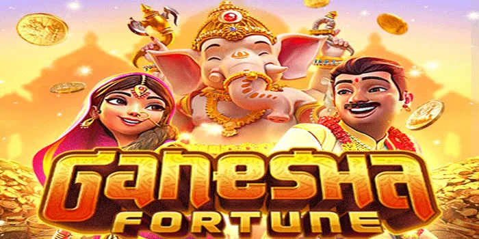 Langkah Cerdas Raih Jackpot Besar di Slot Ganesha Fortune