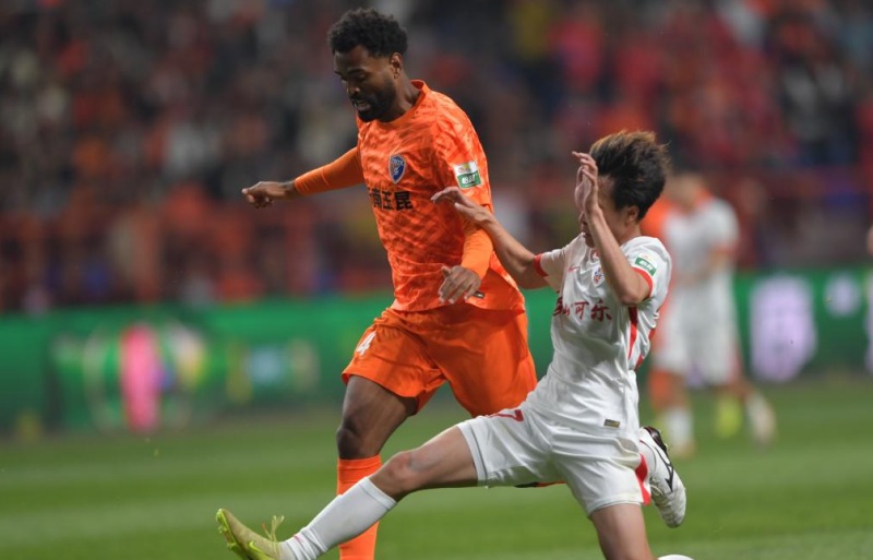 Nhận định, soi kèo Liaoning vs Chengdu Rongcheng, 18h35 ngày 05/05