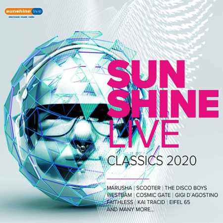 VA - Sunshine Live Classics (2020)