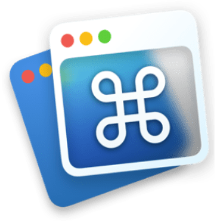 Command-Tab Plus 2.5.2 macOS Command-Tab Plus 2.5.2 macOS