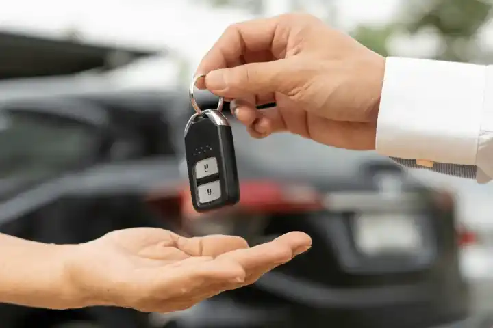 livraison voiture occasion