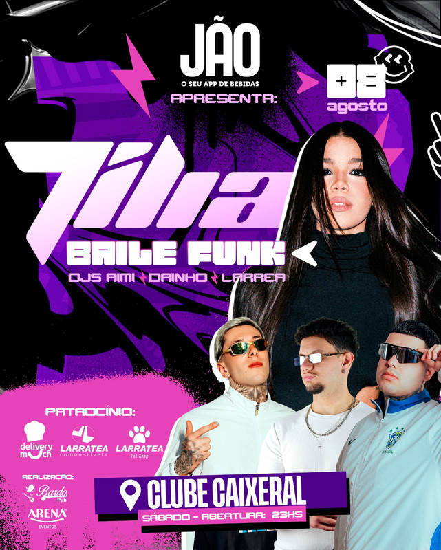 TILIA SANTANA DO LIVRAMENTO