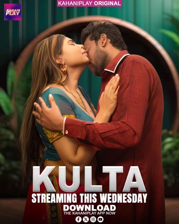 Kulta (2025) Season 1 Episode 2 (Kahaniplay Originals)