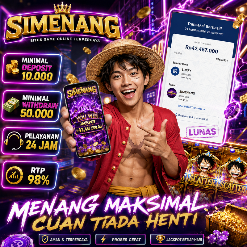 SIMENANG