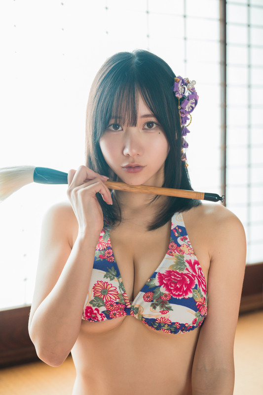 Coser kenken DL Miss KON com 063