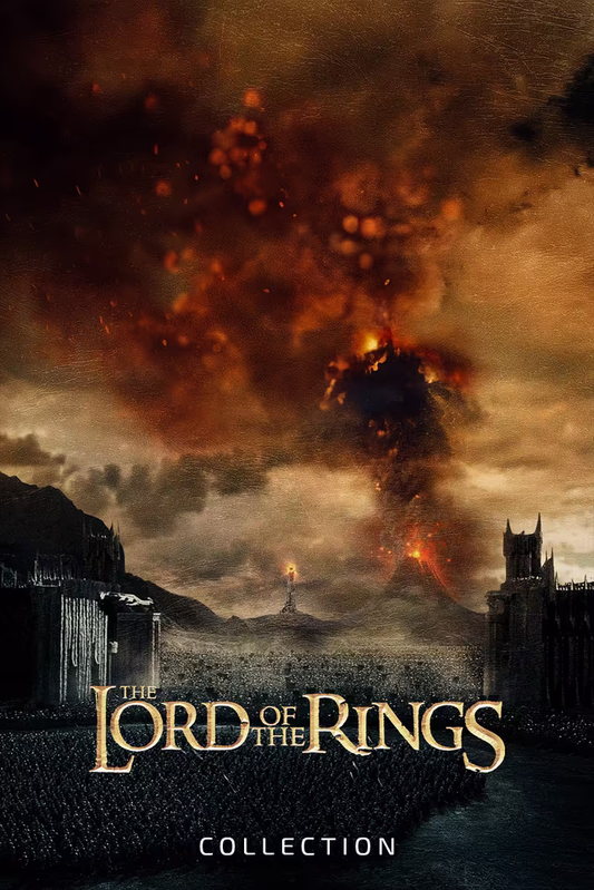 The Lord of the Rings