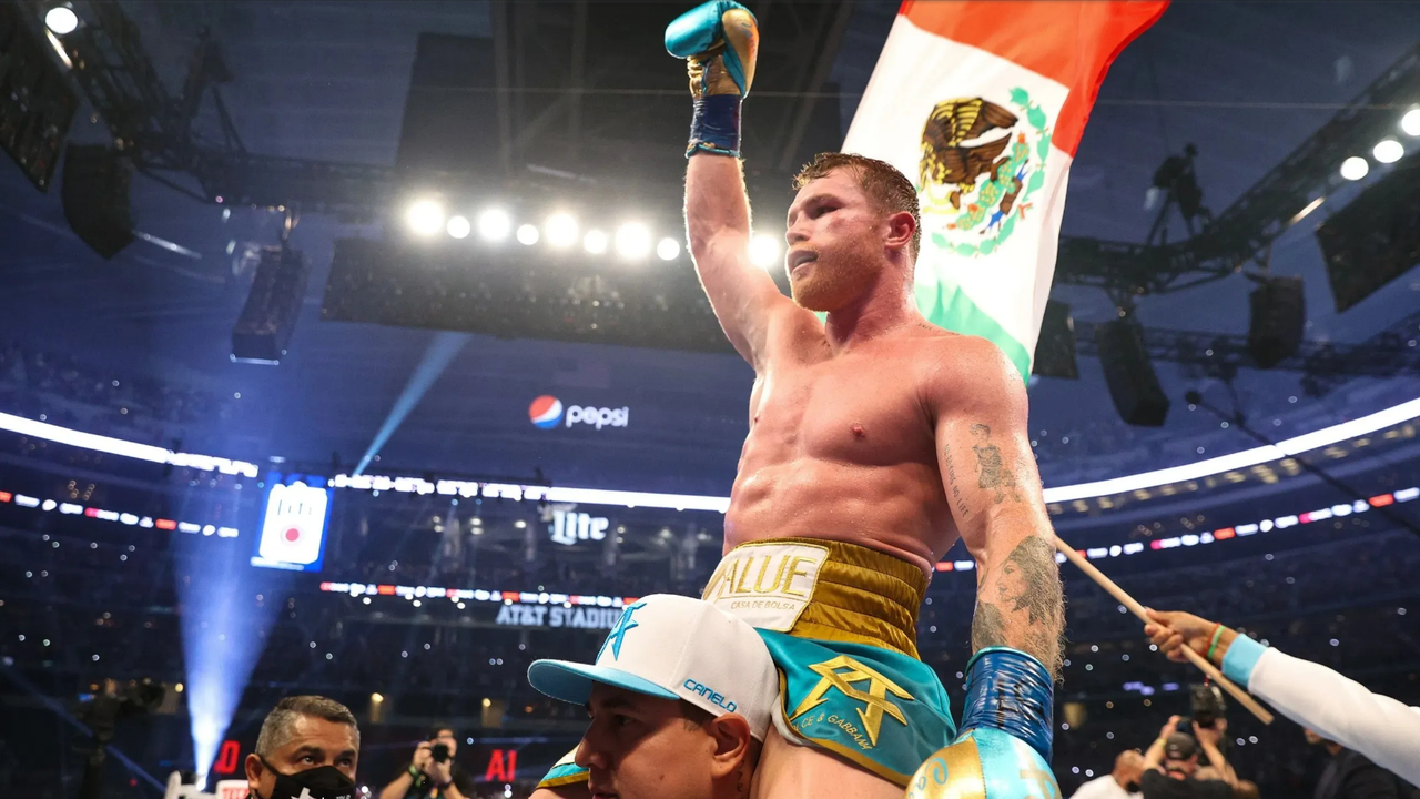 ¿Cuánto cuesta el boleto más caro para la pelea del Canelo en Jalisco?