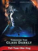 Through the Glass Darkly (2020) HDRip Telugu Movie Watch Online Free