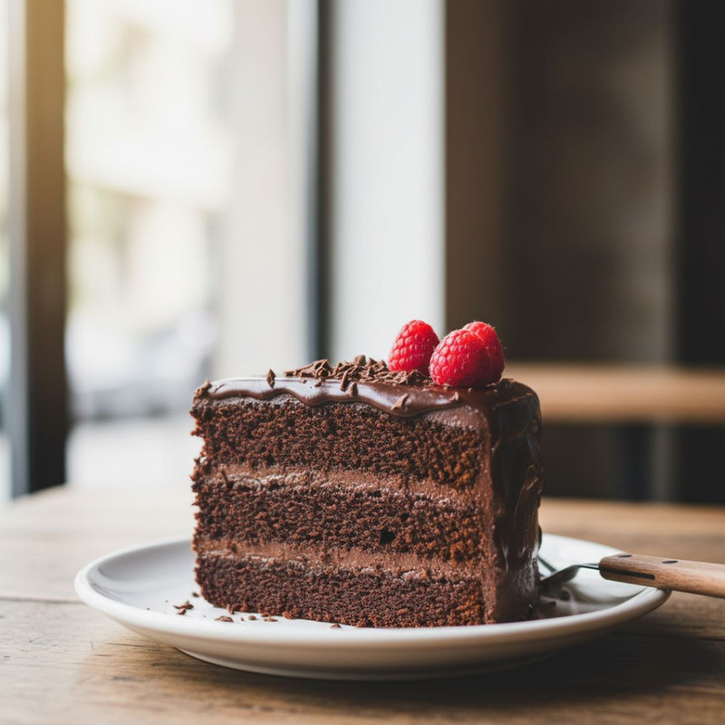 Torta de Chocolate