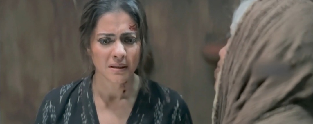 Screenshot of Maa 2025 HDTC The Best Quality Without Ads Full Movie Link in Hindi S-Print | MovieLinkBD.com