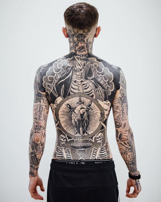 japanesetattoo