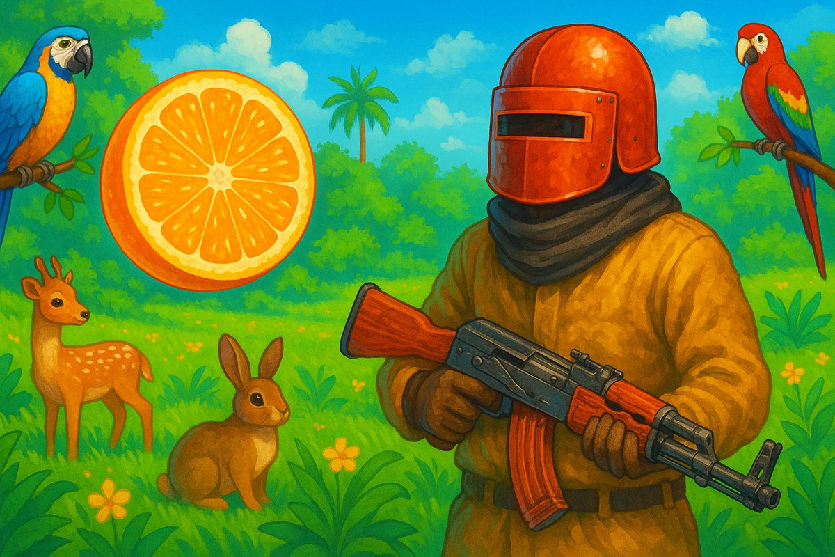 Мякотка | PVE/PvP | Съедобный навоз [ TP | Kit | Economics ]