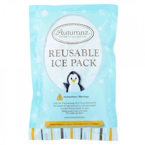 AUTUMNZ reusable ice pack