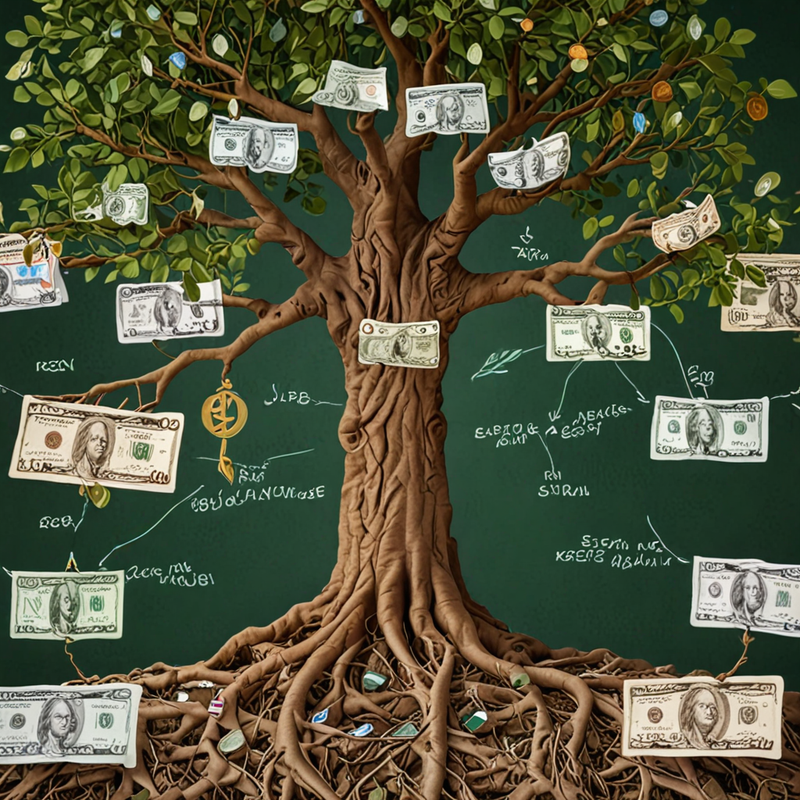 Investing in Index Funds: A Passive Investment Strategy thumbnail