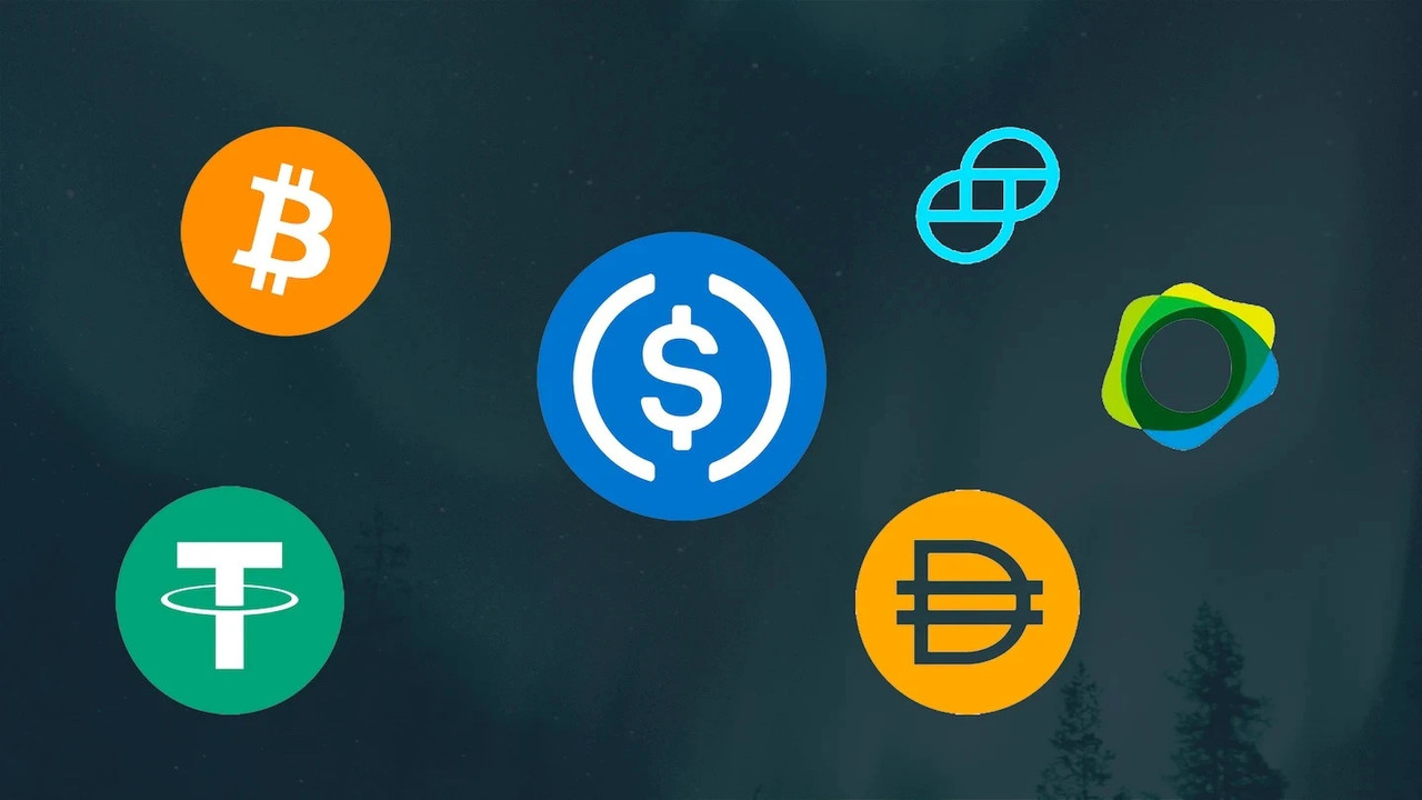 Cryptocurrency Stablecoins: 5 Things You Need to Know