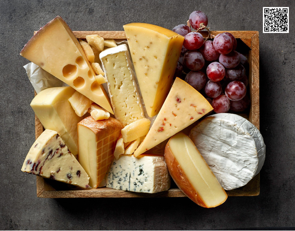 Why Fancy Cheese Has Become a Foodie Trend?
