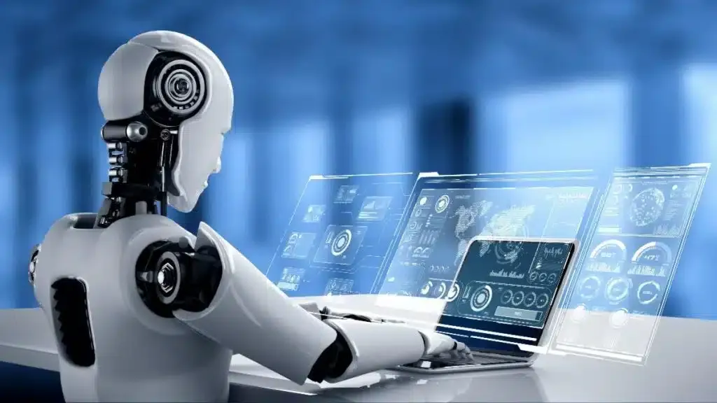 AI is Utilized in Journalism