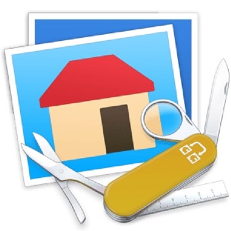 GraphicConverter 11.5.4 Multilingual (Mac OS X)