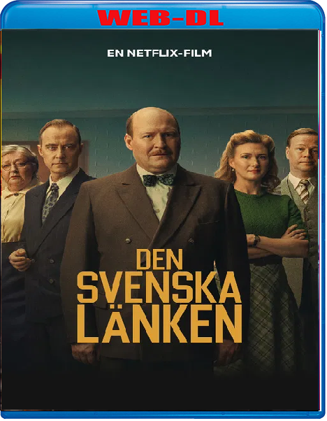 The Swedish Connection (2026) mkv FullHD 1080p WEBDL ITA ENG Sub