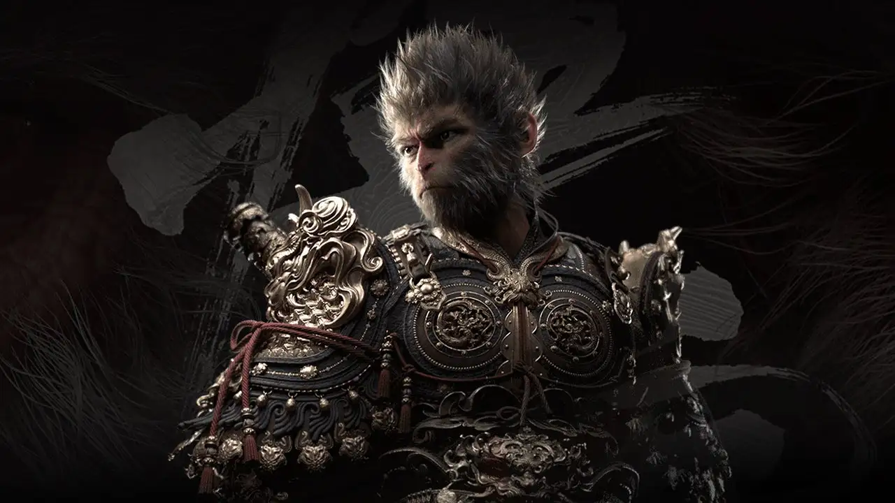 Image for Black Myth Wukong: A Leap Forward in Chinese Gaming