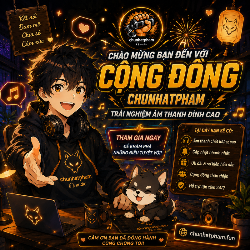 Cộng Đồng