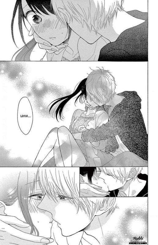 Thích Ghét Hôn - Chương 3 - Trang 9