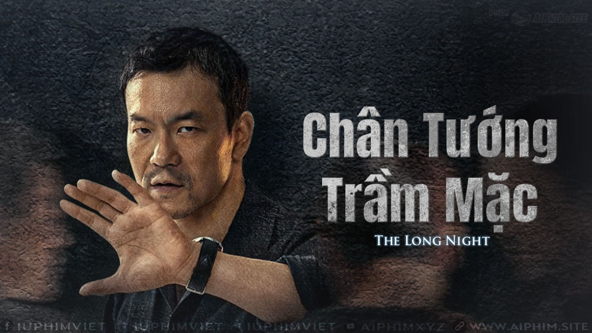 Chân Tướng Trầm Mặc - The Long Night (2020)