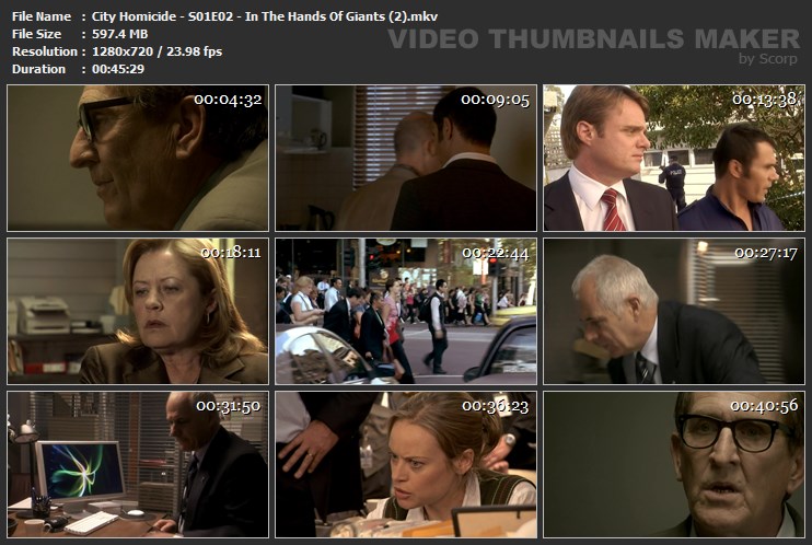 City Homicide - S01E02 - In The Hands Of Giants (2).mkv