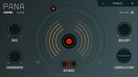 Klevgrand Pana 1.0.0 macOS