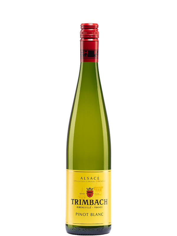 Trimbach, Pinot Blanc Bio
