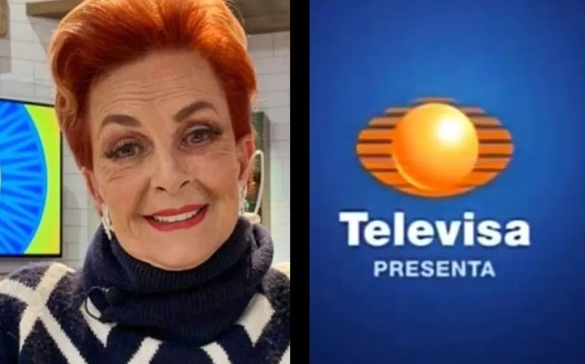 ¿Cenizas de Talina Fernández serán depositadas en Televisa? Esto se sabe