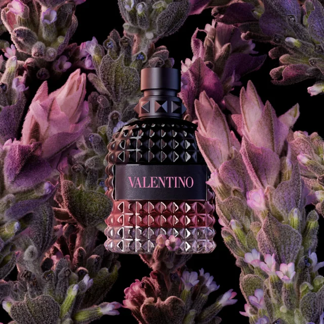 Valentino Uomo Born in Roma bottle