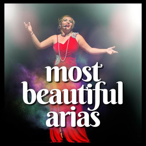 VA - Most Beautiful Arias (2024) MP3