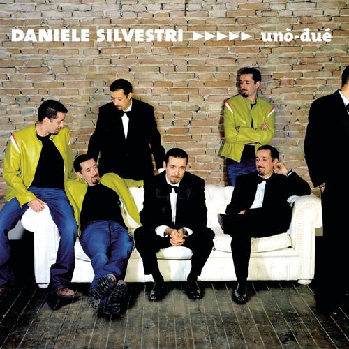 Daniele Silvestri - Unò-Dué [Album] (2002) .FLAC