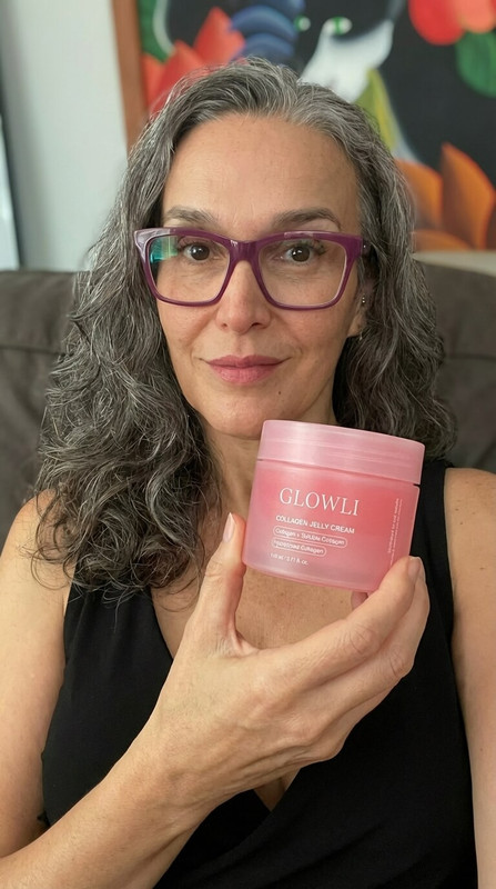 Elasticidad piel madura