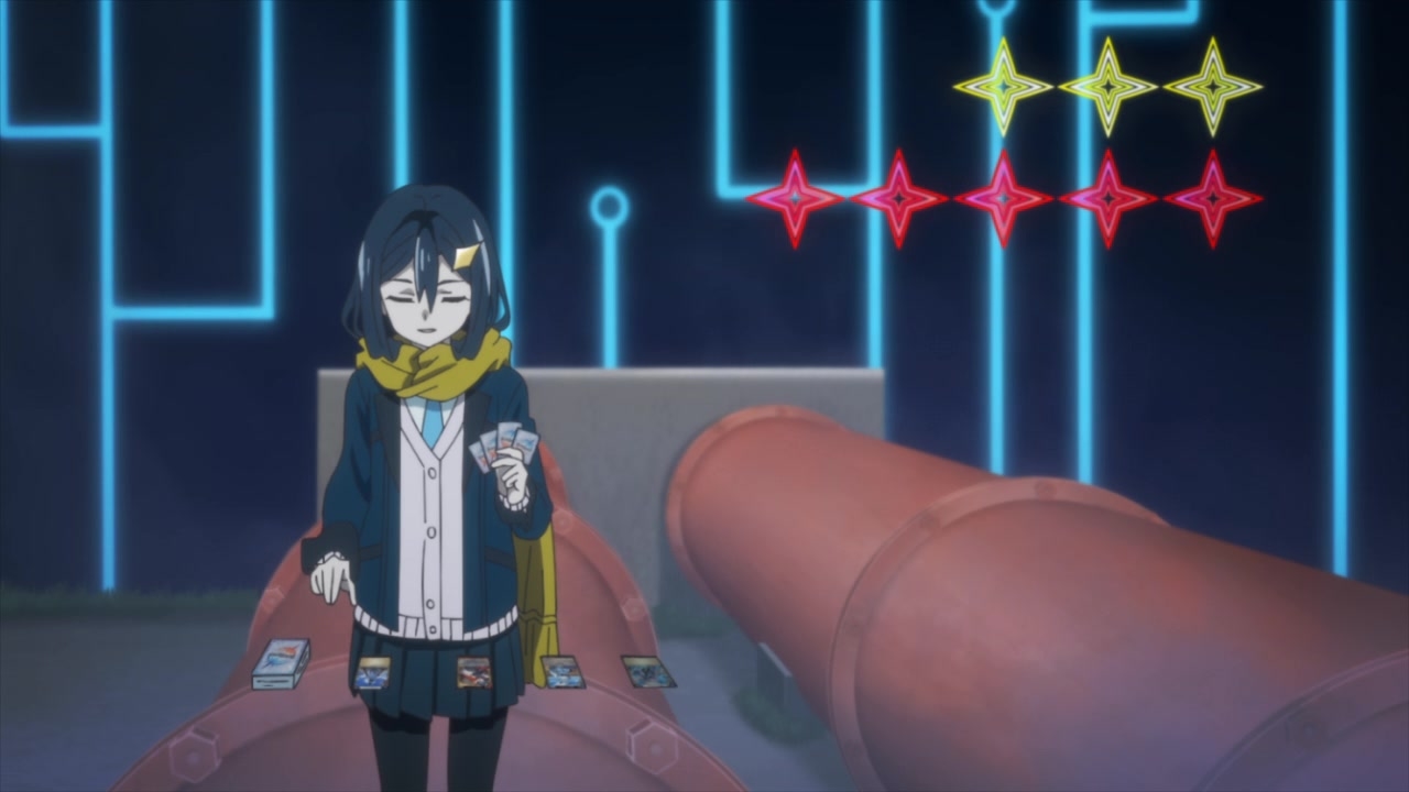 [SubsPlease] Build Divide - Code Black - 01 (720p) [809C7605].0001