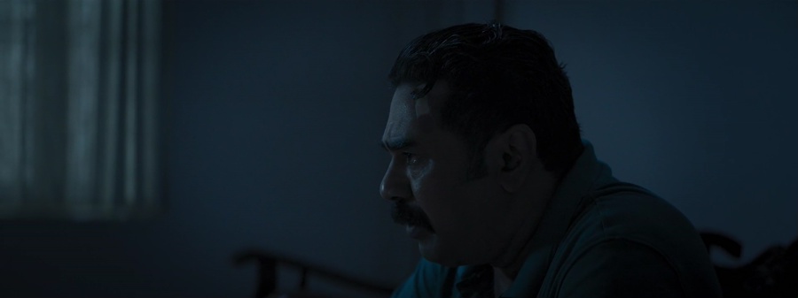 Thalavan 2024 WebRip [Hindi + Tamil + Telugu + Malayalam + Kannada] 480p, 720p, 1080p ESub Screenshot