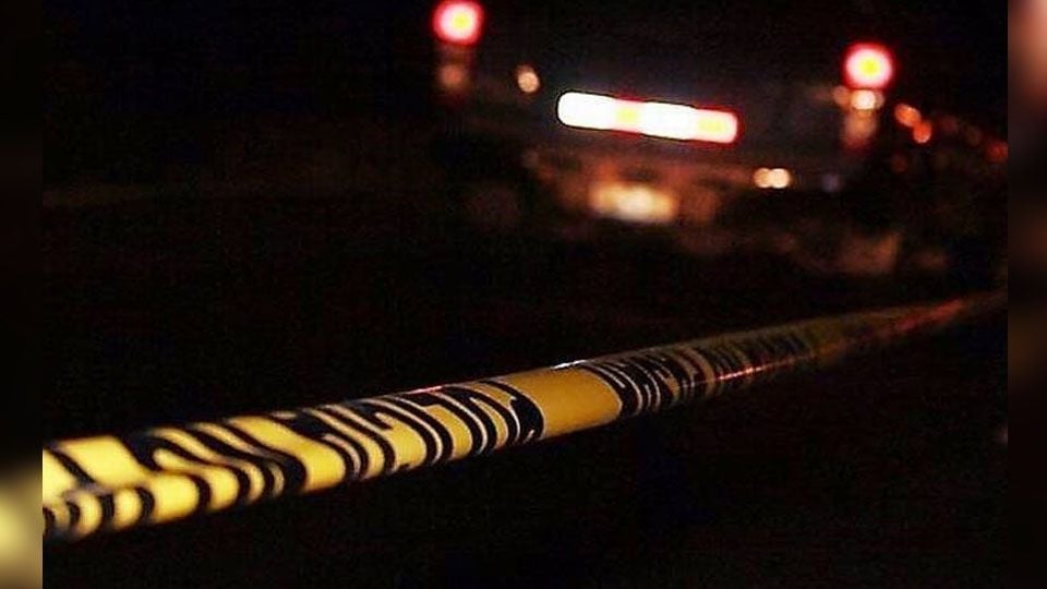 De cinco impactos de bala, sicarios dan muerte a un hombre en presencia de su esposa en Tabasco