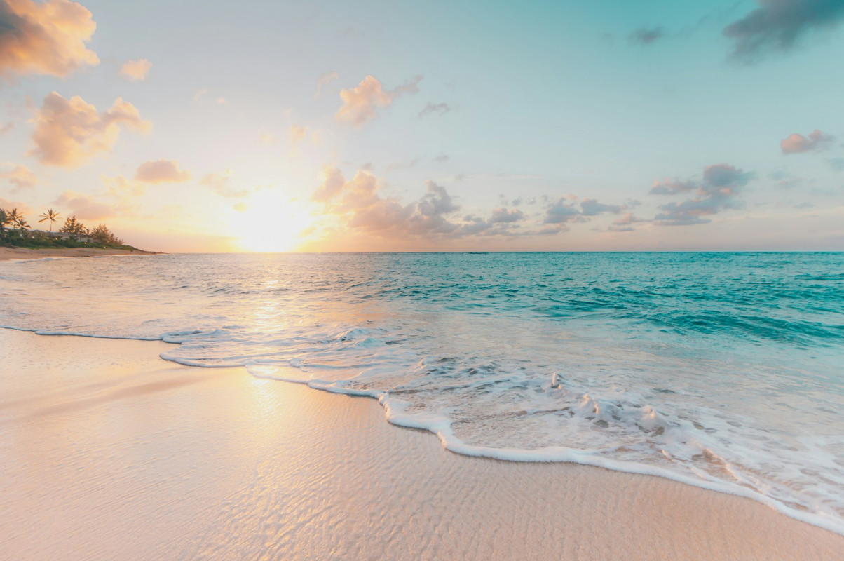 10 Dream Beach Destinations to Visit in Your Lifetime