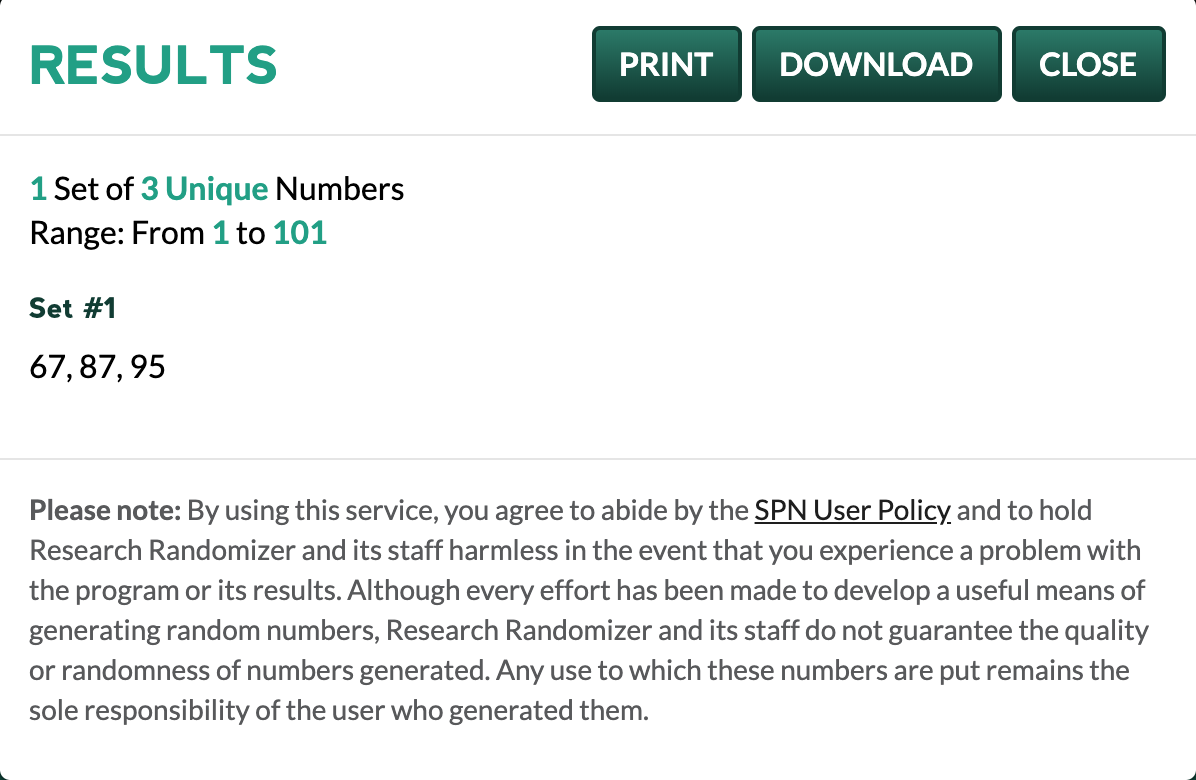 Рандомайзер комментариев. 356 Randomness. Randomizer of Words. Event based Random number.